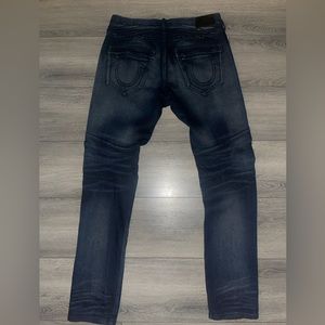 True religion jeans for men